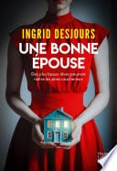 Une bonne épouse - Cover