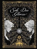 Soli Deo Gloria - Cover