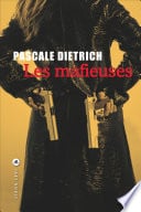 Les mafieuses - Cover