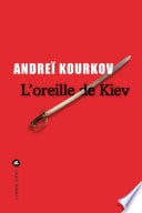 L'Oreille de Kiev - Cover