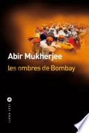 Les ombres de Bombay - Cover