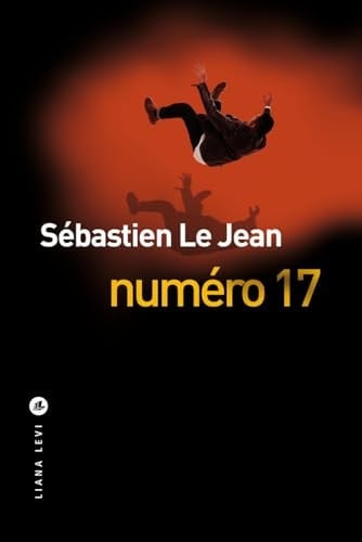 Numéro 17 - Cover