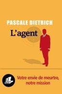 L'Agent - Cover