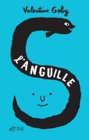 L'Anguille - Cover