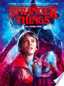 Stranger Things - De l'autre côté (ePub) - Cover