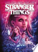 Stranger Things - Dans les flammes (ePub) - Cover