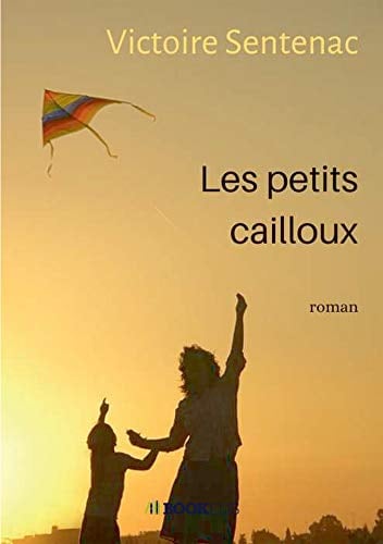 Les petits cailloux - Cover