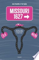 Missouri 1627 - Cover