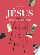 Jésus. L'histoire d'une Parole - Cover