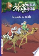 La cabane magique, Tome 29 - Cover