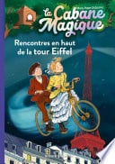 La cabane magique, Tome 30 - Cover