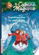 La cabane magique, Tome 35 - Cover