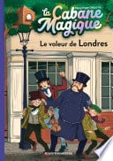 La cabane magique, Tome 39 - Cover