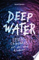 Deep Water - Cover