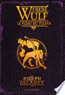 Frère Wulf, Tome 02 - Cover