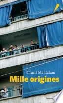 Mille origines - Cover