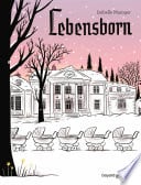 Lebensborn - Cover
