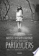 Miss Peregrine, Tome 01 - Cover