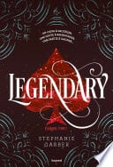 Caraval, Tome 02 - Cover