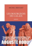 Les Bourgeois de Calais - Cover
