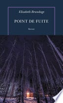 Point de fuite - Cover