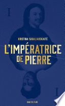 L'Impératrice de Pierre - Cover