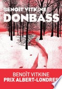 Donbass - Cover