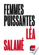 Les Femmes puissantes - Cover