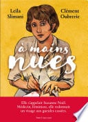 A mains nues 1900-1921 - Tome 1 - Cover