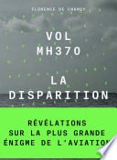 La disparition - Cover