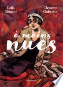 A mains nues - tome 2 - Cover