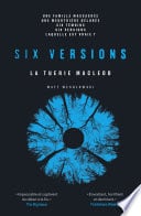 Six versions - Tome 2 La tuerie McLeod - Cover
