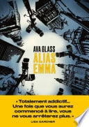 Alias Emma - Cover