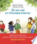 Je suis moi et personne d'autre - Cover