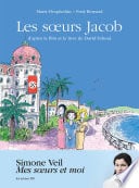 Les soeurs Jacob - Cover