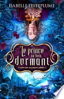 Le prince au bois dormant - Cover