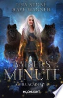 Baisers de minuit - Cover