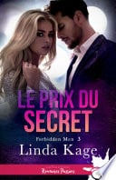 Le prix du secret - Cover