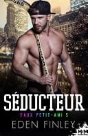 Séducteur Faux petit-ami, T5 - Cover