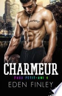 Charmeur - Cover