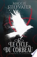 La Prophétie de Glendower - Cover