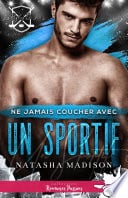 Ne jamais coucher avec un sportif - Cover
