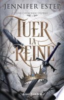 Tuer la reine - Cover