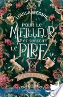 Pour le meilleur et surtout le pire - Cover