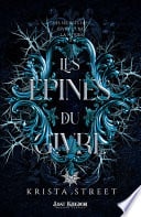 Les Épines du Givre - Cover