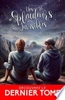 L'encre sur nos cœurs - Cover