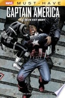 Best of Marvel (Must-Have) : Captain America - Le rêve est mort - Cover