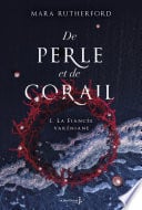De perle et de corail, tome 1 - Cover