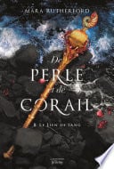 De perle et de corail, tome 2 - Cover