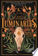 Luminaries, tome 1 - Cover